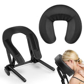 Hdenmist face cradle reglage universel pour tables et lits, confort durable.