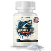 HE Products Athlete Salts – Bouteille activation, boost mental rapide avant l'entraînement.