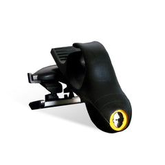HeadBlade LE Moto vue latérale pour une prise en main fluide