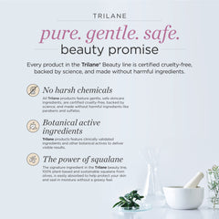 Healthy Directions Trilane Intensive Repair - emballage élégant évoquant un soin anti-âge premium.