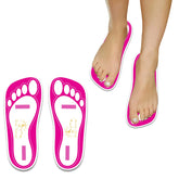 Protège-pieds HeeStar jetables, emballage individuel pour salon