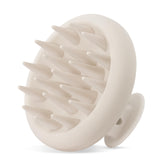 HEETA brosse cuir chevelu massage doux pour détente instantanée.