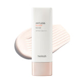 HEIMISH Artless Glow Base – texture perle pour fini lumineux et naturel