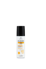 Heliocare 360 couleur gel bronze naturel, teinte adaptée à tout teint