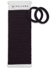Heliums-bandes-cheveux-seamless emballage élégant, douceur luxueuse et maintien sans traction.