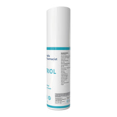 HelloPharmacist Estriol 5.0 avec acide hyaluronique, hydratation en profondeur.