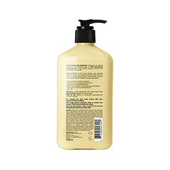 Hempz Crème Corps texture légère—application rapide sans film gras.