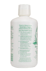 Melange essiac inclus dans Aloe Force pour une formulation équilibrée