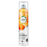 Herbal Essences Body Envy: bouteille spray montrant volume durable