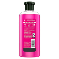 Herbal Essences Color Me Happy – étiquette rose marocaine et parfum captivant