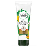 Herbal Essences Crème Définition Boucles Mangue Aloe, bouteille prête à hydrater et définir vos boucles.