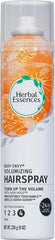 Herbal Essences: notes citrus apportant fraîcheur durable