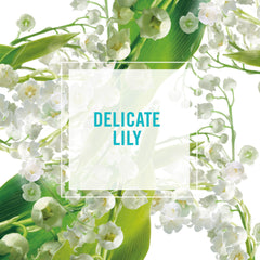 Herbal Essences Set Me Up fixatif capillaire, parfum lily-valley et sillage durable