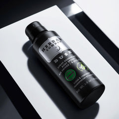 Herban Cowboy Dusk, flacon de 2,8 onces liquides, parfum frais de cèdre et lavande.