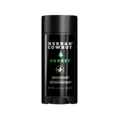 Herban Cowboy Forêt Aloe - bouteille: parfum boisé et frais pour la journée.