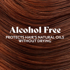 Crème colorante Herbatint 7R Copper Blonde, application facile et uniforme.