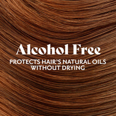 Application colorant cheveux Herbatint facile et propre sans odeur