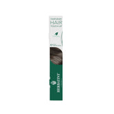 Herbatint Retouche Racines avec pinceau précision, couverture rapide des racines pour un look naturel.