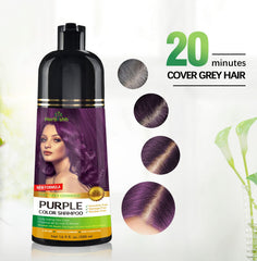 Herbishh huile d'argan – hydratation durable des longueurs