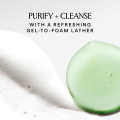 HERBIVORE Aquarius BHA: écorce de saule pour pores resserrés
