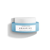 Herbivore Aquarius Crème Clarté, bouteille visible, pores plus nets et teint mat.