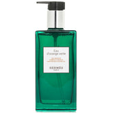 Hermès Eau d Orange Verte gel douche cheveux et corps, parfum délicat qui laisse la peau douce