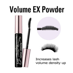 Heroine Make brosse Curvy pour longueur définie.