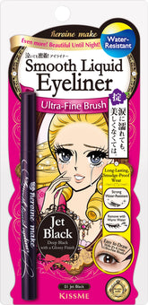 Heroine Make – pointe 0,1 mm pour des traits précis et nets.