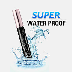 Heroine Make Mascara : courbure 24h pour des cils relevés toute la journée.