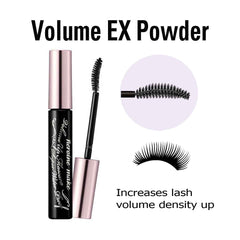 Heroine Make Mascara : impermeable sans bavure pour un regard intact.