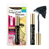 Heroine Make Mascara Waterproof Noir — étui élégant et pratique.