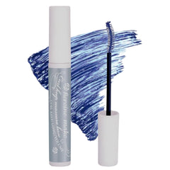 Sans parfum et colorants Heroine Make respecte les yeux sensibles.