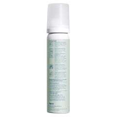 hers minoxidil 5% mousse – applicateur pratique pour routine quotidienne