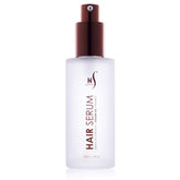 HerStyler Sérum réparateur argan – frisottis maîtrisés et fini soyeux.