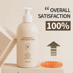 HEVEBLUE Creme Corps indice irritation 0,00 certifie.
