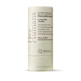 Hey Humans stick-deodorant lavande-vanille texture douce et fraiche