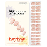 Heyhae, emballage des bandes gel semi-curees, pratique et prête à l’emploi pour usage domestique