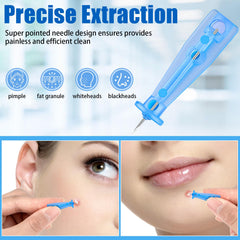 HFYHWT aiguille extraction précision pour petites retouches à domicile.