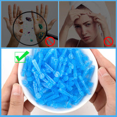 HFYHWT matériaux hygiéniques et durables pour votre sécurité cutanée.