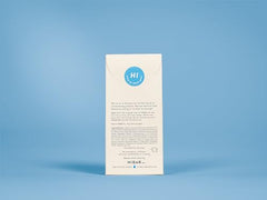 HIBAR Moisturize Shampoing Solide – texture nourrissante pour cheveux secs