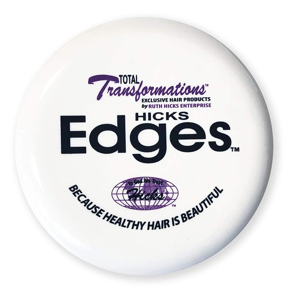 Hicks Transformations Totales Contours Gel emballage pratique pour usage quotidien