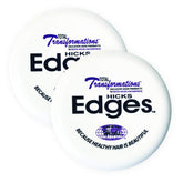 Hicks Total Transformations Edges Pomade : deux pots inclus pour une routine pratique.