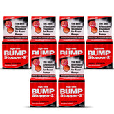 High Time Bump Stopper 2 – traitement-arrête-irritations-rasage-double-puissance: soulage irritations post rasage et poils incarnés