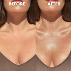 Hilareco PHOERA lotion-autobronzante: teinte naturelle et progressive.