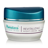 Himalaya Crème Nuit – renouvellement-visage, soin nocturne profond.