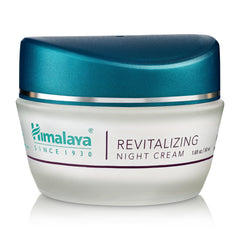 Himalaya Crème Nuit – renouvellement-visage, soin nocturne profond.