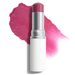 HINCE baume Radiance Dimensionnelle pour une application précise et lumineuse sur le visage.