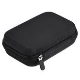 Hipiwe étui rigide pour huiles essentielles, protection lors des voyages.