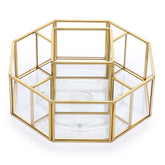 Hipipe organisateur maquillage 360° pour un accès rapide aux produits.