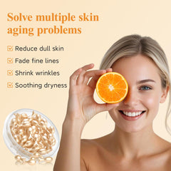 HKH emballage boîte 38 capsules format voyage pratique